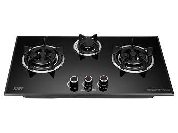 BẾP GAS ÂM KAFF KF- 690 - Made in Malaysia